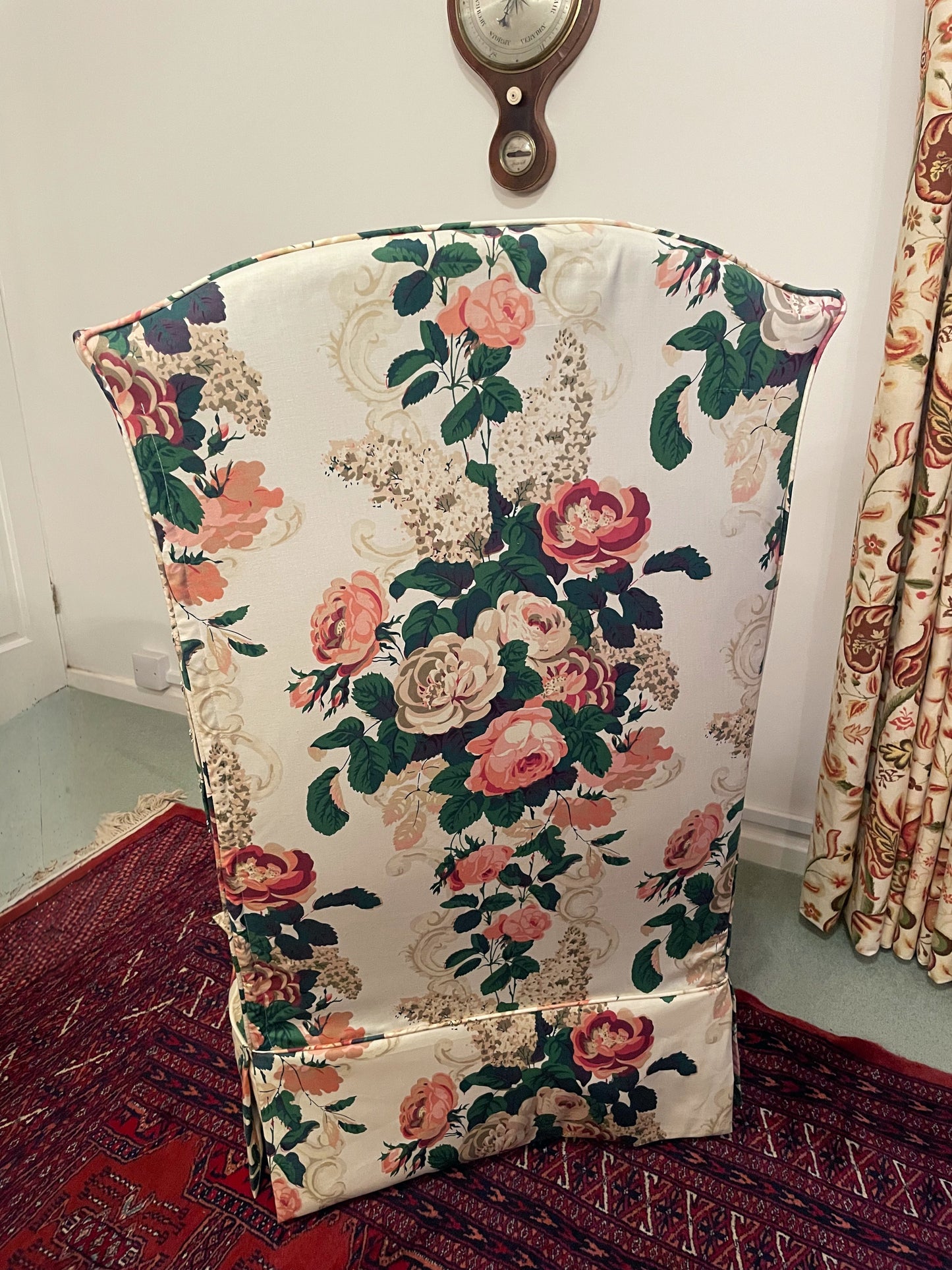 Vintage GP&J Baker ‘Rossetti’ chair